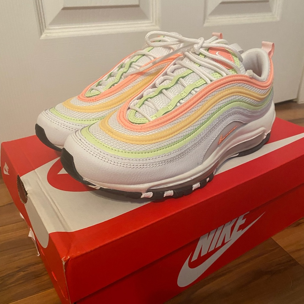 W Air Max 97 ESS